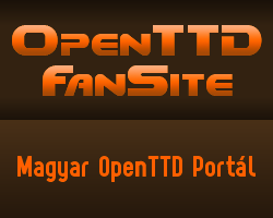 OpenTTD FanSite